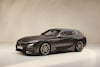 BMW Concept Touring Coupe