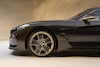BMW Concept Touring Coupe