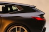 BMW Concept Touring Coupé