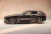 BMW Concept Touring Coupé