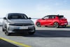 Opel Corsa Electric
