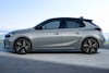 Opel Corsa Electric