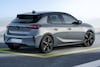Opel Corsa Electric
