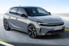 Opel Corsa Electric