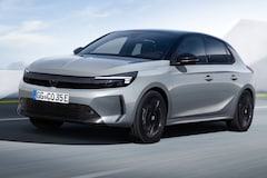 Corsa Electric