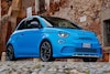 Abarth 500e