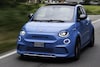 Abarth 500e