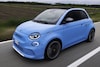 Abarth 500e