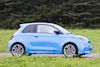 Abarth 500e