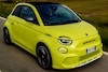 Abarth 500e
