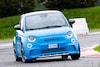 Abarth 500e
