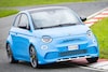 Abarth 500e