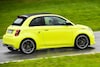 Abarth 500e