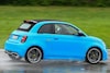 Abarth 500e