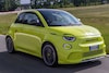Abarth 500e