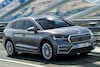 Skoda Enyaq L&K