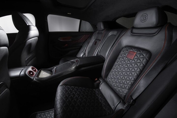 Brabus 930