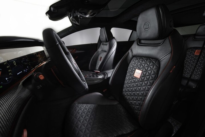 Brabus 930