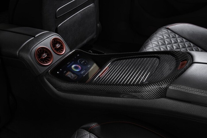 Brabus 930