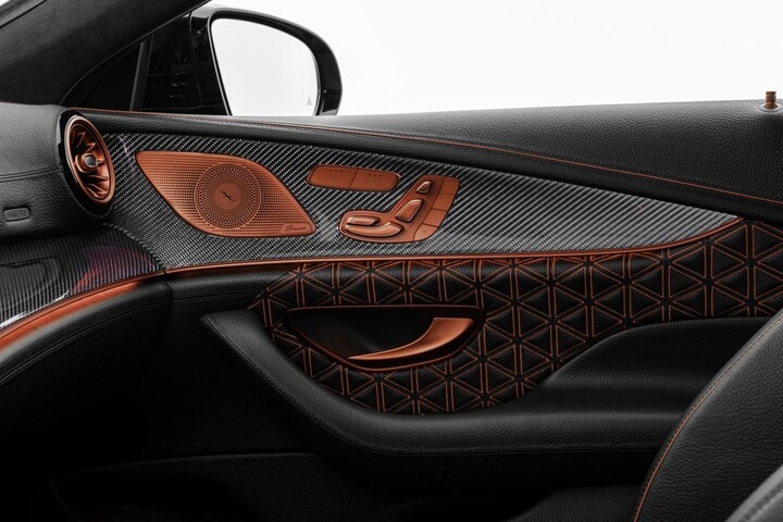 Brabus 930