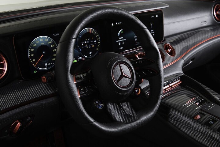 Brabus 930