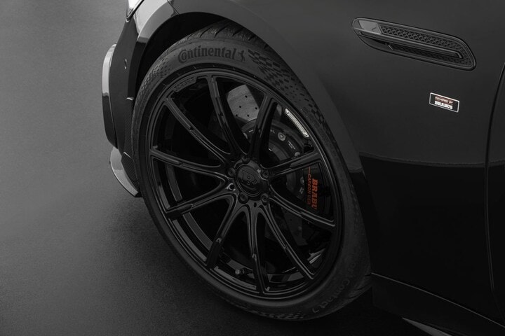 Brabus 930