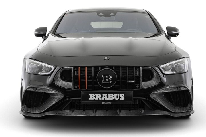 Brabus 930