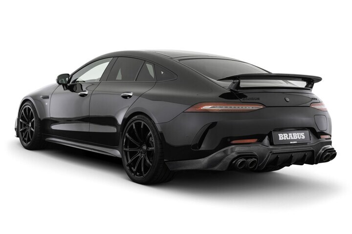 Brabus 930