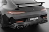Brabus 930 Mercedes AMG GT 63 S 4 door