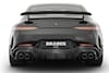 Brabus 930 Mercedes AMG GT 63 S 4 door