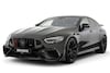 Brabus 930 Mercedes AMG GT 63 S 4 door