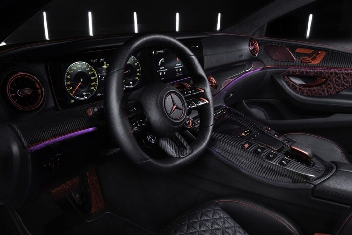 Brabus 930