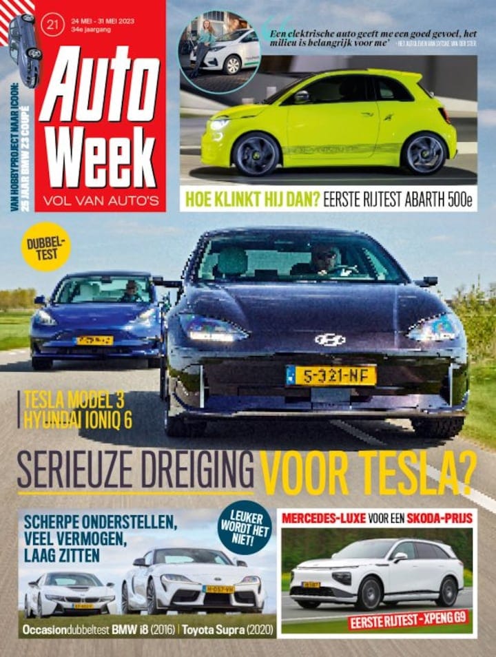 AutoWeek 21 2023