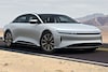 Lucid Air Back to Basics