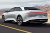 Lucid Air Back to Basics