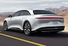 Lucid Air Back to Basics