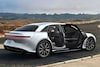 Lucid Air Back to Basics