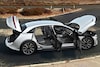 Lucid Air Back to Basics