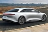Lucid Air Back to Basics