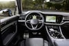 Volkswagen Touareg Facelift