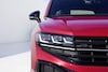 Volkswagen Touareg Facelift