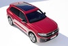 Volkswagen Touareg Facelift