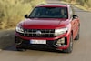 Volkswagen Touareg Facelift