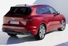 Volkswagen Touareg facelift