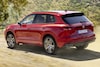 Volkswagen Touareg facelift
