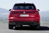 Volkswagen Touareg facelift