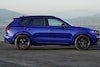 Volkswagen Touareg facelift