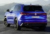 Volkswagen Touareg facelift