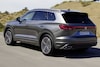 Volkswagen Touareg facelift