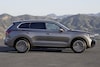 Volkswagen Touareg facelift